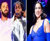 It’s Friday, May 3rd, and we have lots of new music to get through. Kendrick Lamar hits back at Drake again this week with a second diss track “6:16 in LA.” The track comes out after merely days of releasing “euphoria.”Dua Lipa released her new album titled ‘Radical Optimism,’ and she shares the meaning of it and more when she dropped by the studio. Sia drops a new album ‘Reasonable Woman’ after five years since her last album and WILLOW released her highly anticipated album ‘emphathogen.’ We give you a behind the scenes look at WILLOW’s private concert. We sat down with Rapsody, and she shares How It Went Down behind the creation of her latest single “3:AM” with Erykah Badu. J Balvin &amp; Imagine Dragons just launched their new single “Eyes Closed,” Mckenna Grace releases “Gentleman”and more