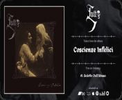 [Gender]: Black/Gothic Metal&#60;br/&#62;[Country]: Italy; Syracuse, Sicily&#60;br/&#62;[Lyrical Themes]: Horror, Gothic cinema, Gothic literature, Occultism, Philosophy&#60;br/&#62;[Released]: April 23, 2024&#60;br/&#62;[Label]: Independent&#60;br/&#62;&#60;br/&#62;[TrackList]&#60;br/&#62;&#60;br/&#62;01. Sedotto Dall&#39;Abisso. [00:00]&#60;br/&#62;02. Occhi Senza Volto. [07:21]&#60;br/&#62;03. La Ballata Di Elizabeth. [15:15]&#60;br/&#62;04. Il Velo. [21:09]&#60;br/&#62;05. Coscienze Infelici. [29:24]&#60;br/&#62;06. Stato Di Natura. [40:23]&#60;br/&#62;&#60;br/&#62;[Total Playing Time]: 41:28&#60;br/&#62;&#60;br/&#62;⛧ ⛧ ⛧ ⛧ ⛧ ⛧ ⛧ ⛧ ⛧ ⛧&#60;br/&#62;&#60;br/&#62;[Link To Buy The CD or DIGITAL ALBUM]&#60;br/&#62;&#60;br/&#62;◈Amazon: https://amzn.to/3xXBSYJ&#60;br/&#62;◈BandCamp: https://lutto.bandcamp.com/album/coscienze-infelici&#60;br/&#62;◈Apple Music: https://music.apple.com/us/album/coscienze-infelici/1741647326&#60;br/&#62;◈Spotify: https://open.spotify.com/intl-es/album/2PDEc8Q0E5wEPkgGSbqkpN&#60;br/&#62;◈Deezer: https://www.deezer.com/es/album/574305561&#60;br/&#62;◈YouTube: https://www.youtube.com/@TheTrueLutto/&#60;br/&#62;◈YouTube Topic: https://www.youtube.com/channel/UC5EfKgw8mmocDcLS8E7LoNw&#60;br/&#62;◈YouTube Music: https://music.youtube.com/playlist?list=OLAK5uy_kdtbSLI9v6_dqhs58hl-a99ACEJqYu9PA&#60;br/&#62;&#60;br/&#62;--- --- --- --- --- &#60;br/&#62;&#60;br/&#62;[Lutto]&#60;br/&#62;luttoband@outlook.com&#60;br/&#62;https://www.facebook.com/luttoband&#60;br/&#62;https://www.instagram.com/lutto.band&#60;br/&#62;https://www.metal-archives.com/bands/Lutto/&#60;br/&#62;&#60;br/&#62;⛧ ⛧ ⛧ ⛧ ⛧ ⛧ ⛧ ⛧ ⛧ ⛧&#60;br/&#62;&#60;br/&#62;[Invite me to a beer]&#60;br/&#62;[Support the promotion]&#60;br/&#62;&#60;br/&#62;https://paypal.me/MetalSanctvary&#60;br/&#62;&#60;br/&#62;[Metal Sanctuary Promotion]&#60;br/&#62;◈metalsanctvary@gmail.com&#60;br/&#62;◈https://linktr.ee/metalsanctuary&#60;br/&#62;&#60;br/&#62;*Uploaded with permission of Lutto.&#60;br/&#62;&#60;br/&#62;⛧ ⛧ ⛧ ⛧ ⛧ ⛧ ⛧ ⛧ ⛧ ⛧&#60;br/&#62;&#60;br/&#62;#blackgothicmetal #blackmetal #gothicmetal #metal #metalpromotion #metalsanctuarypromotion #Lutto #italymetal