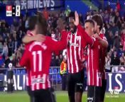 Match Recap &amp; Highlights&#60;br/&#62;&#60;br/&#62;Athletic Bilbao secured a convincing 2-0 victory over Getafe CF in their recent La Liga encounter. This win strengthens Bilbao&#39;s position in the top half of the table, while Getafe remains mid-table.&#60;br/&#62;&#60;br/&#62;Match Highlights:&#60;br/&#62;&#60;br/&#62;Athletic Bilbao dominated the game and found the net twice.&#60;br/&#62;(You can add the names of the scorers here if you find them during editing)&#60;br/&#62;This video features:&#60;br/&#62;&#60;br/&#62;Match highlights&#60;br/&#62;Goals from Athletic Bilbao&#60;br/&#62;Analysis of key moments (optional, if you include tactical breakdowns)&#60;br/&#62;#Getafe, #AthleticBilbao, #LaLiga, #Football, #Highlights, #MatchRecap, #Results