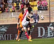 VIDEO | Ligue 1 Highlights: As Monaco vs Clermont Foot from foot big long