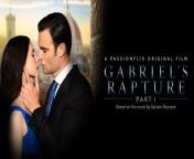Gabriel's Rapture: Part One (2021) from taboo fx series season 2 release date