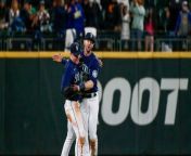 The Seattle Mariners Excel as Top Under Bet in Baseball 2023 from sastry roy full photo