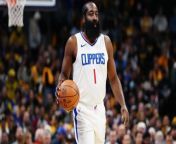 James Harden Dominates: Clutch Performance Analysis from hd player english video