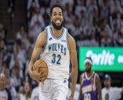 Timberwolves Vs. Nuggets: Can Minnesota Beat the Champs? from bangla new rookie video jihadw download com photos