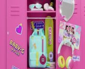 BABY-G 30th anniversary｜BABY-G＋PLUS special movie ｜ CASIO from sumana g