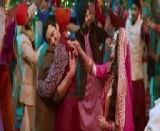 Gadar 2 Part 1 Hindi Film Dailymotion from of mahia mahi