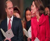 Prince William once broke up with Kate Middleton over the phone, here's what happened from 01 majhrater shopno prince n rifat