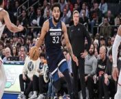 NBA Western Conference Predictions: The Updated Odds from سکس hifimov co