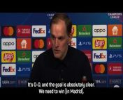 Bayern and Real level after semi-final classic - UCL Data Review from youtube bangla 2015 classic video