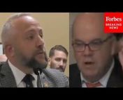 At last night&#39;s House Rules Committee hearing, Rep. James McGovern (D-MA) questioned Rep. Russell Fry (R-SC) about enforcing the Antisemitism Awareness Act of 2023.&#60;br/&#62;&#60;br/&#62;Fuel your success with Forbes. Gain unlimited access to premium journalism, including breaking news, groundbreaking in-depth reported stories, daily digests and more. Plus, members get a front-row seat at members-only events with leading thinkers and doers, access to premium video that can help you get ahead, an ad-light experience, early access to select products including NFT drops and more:&#60;br/&#62;&#60;br/&#62;https://account.forbes.com/membership/?utm_source=youtube&amp;utm_medium=display&amp;utm_campaign=growth_non-sub_paid_subscribe_ytdescript&#60;br/&#62;&#60;br/&#62;&#60;br/&#62;Stay Connected&#60;br/&#62;Forbes on Facebook: http://fb.com/forbes&#60;br/&#62;Forbes Video on Twitter: http://www.twitter.com/forbes&#60;br/&#62;Forbes Video on Instagram: http://instagram.com/forbes&#60;br/&#62;More From Forbes:http://forbes.com