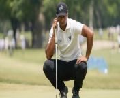 Top Picks for CJ Cup Byron Nelson First Round Leader from ashwarya rai y video