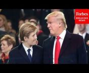 Former President Donald Trump will be able to step away from his New York hush money trial to attend his son Barron Trump’s high school graduation next month, the judge overseeing the case ruled Tuesday morning, just weeks after the 2024 GOP presidential nominee falsely claimed he was “prohibited” from attending.&#60;br/&#62;&#60;br/&#62;READ MORE: https://www.forbes.com/sites/brianbushard/2024/04/30/judge-lets-trump-attend-son-barrons-graduation-during-hush-money-trial-after-trump-blasts-judge/?sh=65d2b37263c3&#60;br/&#62;&#60;br/&#62;Fuel your success with Forbes. Gain unlimited access to premium journalism, including breaking news, groundbreaking in-depth reported stories, daily digests and more. Plus, members get a front-row seat at members-only events with leading thinkers and doers, access to premium video that can help you get ahead, an ad-light experience, early access to select products including NFT drops and more:&#60;br/&#62;&#60;br/&#62;https://account.forbes.com/membership/?utm_source=youtube&amp;utm_medium=display&amp;utm_campaign=growth_non-sub_paid_subscribe_ytdescript&#60;br/&#62;&#60;br/&#62;&#60;br/&#62;Stay Connected&#60;br/&#62;Forbes on Facebook: http://fb.com/forbes&#60;br/&#62;Forbes Video on Twitter: http://www.twitter.com/forbes&#60;br/&#62;Forbes Video on Instagram: http://instagram.com/forbes&#60;br/&#62;More From Forbes:http://forbes.com
