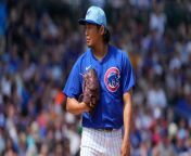 MLB Preview: Cubs vs. Mets Shota Imanaga Leads as Road Favorite from catdoll shota