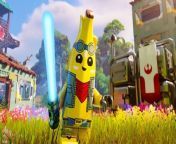 LEGO Fortnite Star Wars begins May 3, 2024 with the v29.40 update! In this update, the Rebellion and Galactic Empire will rift into your LEGO Fortnite world. The Empire won’t be coming in peace, but the Rebels will!&#60;br/&#62;&#60;br/&#62;Help the Rebels survive by building up the Rebel Village and using tools like Lightsabers, DL-44 Blasters, and Thermal Detonators to deal with any foes you may encounter.&#60;br/&#62;&#60;br/&#62;While aiding the Rebellion, make progress in the LEGO Pass: Rebel Adventure which has free and premium rewards inspired by Tatooine!&#60;br/&#62;&#60;br/&#62;What’s LEGO Fortnite?&#60;br/&#62;In short... it’s the ultimate survival crafting adventure!&#60;br/&#62;&#60;br/&#62;Discover wide-open brickscapes where creativity and mischief click. Collect resources, battle creatures and power up your imagination to construct the ultimate brick-built base. Explore solo or play with up to seven friends as you build, bash and re-build!&#60;br/&#62;&#60;br/&#62;JOIN THE XBOXVIEWTV COMMUNITY&#60;br/&#62;Twitter ► https://twitter.com/xboxviewtv&#60;br/&#62;Facebook ► https://facebook.com/xboxviewtv&#60;br/&#62;YouTube ► http://www.youtube.com/xboxviewtv&#60;br/&#62;Dailymotion ► https://dailymotion.com/xboxviewtv&#60;br/&#62;Twitch ► https://twitch.tv/xboxviewtv&#60;br/&#62;Website ► https://xboxviewtv.com&#60;br/&#62;&#60;br/&#62;Note: The #LegoFortnite Trailer is courtesy of Epic Games and LEGO. All Rights Reserved. The https://amzo.in are with a purchase nothing changes for you, but you support our work. #XboxViewTV publishes game news and about Xbox and PC games and hardware.