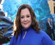 Melissa McCarthy is pleased Barbra Streisand knows who she is and insisted she wasn&#39;t offended when the veteran entertainer asked if she had been using Ozempic.