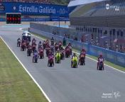 Jerez 2024 MotoGP \Full Race Spanish Gp from vidoashok video gp