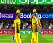 How to Download Game Changer 5Game Changer 5 Latest Apk File DownloadNew Cricket Game from cricket best bowling mix