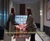 Ode to Joy Season 5 Ep 7 English Sub from iss oder