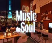 New York Jazz Lounge & Relaxing Jazz Bar Classics - Relaxing Jazz Music for Relax and Stress Relief from hotel relax episode 3
