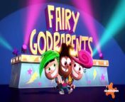 Fairly Oddparents: A New Wish - saison 1 Bande-annonce from miraculous saison 4 episode 1 en francais