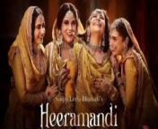 Episode 3 of Heeramandi seems to be another dramatic installment in the series:&#60;br/&#62;&#60;br/&#62;* **Manisha Koirala shines:** Reviews suggest she delivers a captivating performance, likely intensifying her rivalry with Sonakshi Sinha&#39;s character.&#60;br/&#62;* **Aditi Rao Hydari impresses:** Her mujra performance is said to be well-executed, showcasing her talent and adding another layer to her character.&#60;br/&#62;* **Focus on scheming and power struggles:** The episode is described as &#92;