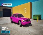 GTA 6 New Trailer Cars Revealed and Detailed #11 from gta free download apk for pc