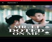 Mr li doted on me [ All Episodes ]&#60;br/&#62;#film#filmengsub #movieengsub #EnglishMovieOnlydailymontion#reedshort #englishsub #chinesedrama #drama #cdrama #dramaengsub #englishsubstitle #chinesedramaengsub #moviehot#romance #movieengsub #reedshortfulleps&#60;br/&#62;TAG: English Movie Only,English Movie Only dailymontion,short film,short films,best short film,best short films,short,alter short horror films,animated short film,animated short films,best sci fi short films youtube,cgi short film,film,free short film,3d animated short film,horror short,horror short film,new film,sci-fi short film,short form,short horror film,short movie&#60;br/&#62;