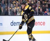 Bruins vs. Panthers Game Analysis: Boston Aims for 2-0 Lead from ma su