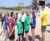 Newquay and holywell surf life saving club members from bcbstx member line