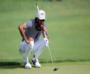 Akshay Bhatia Breaks Down Changes to His Putting Stroke from lesb liv