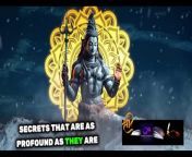 Introduction:&#60;br/&#62;Welcome to our channel where we delve into the fascinating world of mythology! In this video, we will be exploring the enigmatic story of Mahadev, one of the most revered deities in Hindu mythology. Get ready to be amazed as we uncover mind-blowing facts about this mystical figure.&#60;br/&#62;&#60;br/&#62;Body:&#60;br/&#62;Mahadev, also known as Lord Shiva, is a complex and multi-faceted deity who embodies both destruction and creation. His story is filled with intriguing tales and symbolism that have captured the imagination of millions for centuries. From his iconic third eye to his cosmic dance of destruction, Mahadev&#39;s myths are truly awe-inspiring.&#60;br/&#62;&#60;br/&#62;One of the most famous stories about Mahadev is his marriage to Goddess Parvati. This union symbolizes the balance of masculine and feminine energies in the universe, showcasing the power of love and devotion. Another fascinating aspect of Mahadev&#39;s character is his role as the ultimate yogi, who meditates for eons in the icy caves of the Himalayas.&#60;br/&#62;&#60;br/&#62;Benefits of watching:&#60;br/&#62;By watching this video, you will gain a deeper understanding of the myths and legends surrounding Mahadev. You will also learn about the cultural significance of this deity and how his stories continue to influence modern-day Hindu practices. Whether you are a mythology enthusiast or simply curious about different belief systems, this video is sure to expand your knowledge and spark your curiosity.&#60;br/&#62;&#60;br/&#62;Call to action:&#60;br/&#62;Don&#39;t miss out on this captivating exploration of Mahadev&#39;s mythological marvels! Hit the play button now and embark on a journey through the mystical world of Hindu mythology. Remember to like, share, and subscribe to our channel for more fascinating videos on ancient legends and folklore.&#60;br/&#62;&#60;br/&#62;Tags:&#60;br/&#62;#Mythology #Hinduism #Mahadev #LordShiva #MythologicalMarvels #Facts #Legends #Deities&#60;br/&#62;&#60;br/&#62;Hashtags:&#60;br/&#62;#MahadevUnveiled #MindBlowingFacts #EnigmaticStory #MythologicalJourney #ExploreTheUnknown