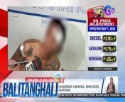 MABIBILIS NA BALITA - Sunog sa Marikina at Manila&#60;br/&#62;&#60;br/&#62;&#60;br/&#62;Balitanghali is the daily noontime newscast of GTV anchored by Raffy Tima and Connie Sison. It airs Mondays to Fridays at 10:30 AM (PHL Time). For more videos from Balitanghali, visit http://www.gmanews.tv/balitanghali.&#60;br/&#62;&#60;br/&#62;#GMAIntegratedNews #KapusoStream&#60;br/&#62;&#60;br/&#62;Breaking news and stories from the Philippines and abroad:&#60;br/&#62;GMA Integrated News Portal: http://www.gmanews.tv&#60;br/&#62;Facebook: http://www.facebook.com/gmanews&#60;br/&#62;TikTok: https://www.tiktok.com/@gmanews&#60;br/&#62;Twitter: http://www.twitter.com/gmanews&#60;br/&#62;Instagram: http://www.instagram.com/gmanews&#60;br/&#62;&#60;br/&#62;GMA Network Kapuso programs on GMA Pinoy TV: https://gmapinoytv.com/subscribe