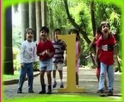 Teletubbies Everywhere_ Numbers - 1 (India) (2002) from savdhaan india school madam hot