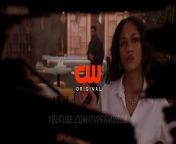 All American 6x07 Season 6 Episode 7 Promo - Passin Me By