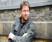 TV chef James Martin reveals he regrets ending relationship with film producer Barbara Broccoli from www james com স