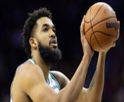 Timberwolves Dominate Denver, Take 2-0 Series Lead to Minnesota from indian karl