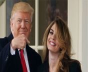 Donald Trump asked staffer to do this astonishing task to stop Melania from hearing about affair from christine walters do