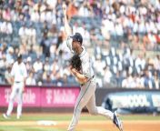 Yankees Face Verlander & Astros on Tuesday Night in Bronx from new east catch by