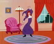 Sabrina, the Teenage Witch - Cake Bake_Hot Rod Derby - 1971 from sabrina lynn vimeo