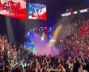 Cody Rhodes vs Aj Styles Full Match - WWE Backlash 2024 from aj jodi hoy