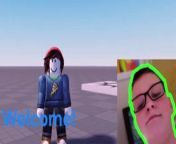 ROBLOX - Maybe will talk about CallMeAxis from movie dirty talk