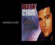 Achy Breaky Heart - Billy Ray Cyrus &#124;Harmonica @BillyRayCyrusOfficial #billyraycyrus #achybreakyheart &#60;br/&#62;Harmonica Cover - Achy Breaky Heart ( Billy Ray Cyrus)&#60;br/&#62;Billy Ray Cyrus - Achy Breaky Heart ( Lyrics)&#60;br/&#62;Billy Ray Cyrus - Achy Breaky Heart (Harmonica Music Video)&#60;br/&#62;#harpmanofperth #harmonica #instrumental &#60;br/&#62;Songs for A Scale Harmonica&#60;br/&#62;Songs for Chromatic Harmonica&#60;br/&#62;Uploads from Harp Man Of Perth&#60;br/&#62;Harmonica cover of popular songs&#60;br/&#62;#cover#coversong #music#video &#60;br/&#62;Relaxing Instrumental music&#60;br/&#62;Old songs on harmonica&#60;br/&#62;Harmonica tabs of popular songs&#60;br/&#62;easy songs to play on harmonica&#60;br/&#62;Achy Breaky Heart #remastered&#60;br/&#62; @harproli@HarpManOfPerth#harpmanofperth &#60;br/&#62;#songs #whatsappstatus #oldisgold &#60;br/&#62;&#60;br/&#62;Lyrics&#60;br/&#62;You can tell the world you never was my girl&#60;br/&#62;You can burn my clothes up when I&#39;m gone&#60;br/&#62;Or you can tell your friends just what a fool I&#39;ve been&#60;br/&#62;And laugh and joke about me on the phone&#60;br/&#62;You can tell my arms go back into the farm&#60;br/&#62;Or you can tell my feet to hit the floor&#60;br/&#62;Or you can tell my lips to tell my fingertips&#60;br/&#62;They won&#39;t be reaching out for you no more&#60;br/&#62;But don&#39;t tell my heart&#60;br/&#62;My achy breaky heart&#60;br/&#62;I just don&#39;t think he&#39;d understand&#60;br/&#62;And if you tell my heart&#60;br/&#62;My achy breaky heart&#60;br/&#62;He might blow up and kill this man&#60;br/&#62;Ooh&#60;br/&#62;You can tell your ma I moved to Arkansas&#60;br/&#62;Or you can tell your dog to bite my leg&#60;br/&#62;Or tell your brother Cliff whose fist can tell my lip&#60;br/&#62;He never really liked me anyway&#60;br/&#62;Or tell your Aunt Louise, tell anything you please&#60;br/&#62;Myself already knows I&#39;m not okay&#60;br/&#62;Or you can tell my eyes to watch out for my mind&#60;br/&#62;It might be walking out on me today&#60;br/&#62;But don&#39;t tell my heart&#60;br/&#62;My achy breaky heart&#60;br/&#62;I just don&#39;t think he&#39;d understand&#60;br/&#62;And if you tell my heart&#60;br/&#62;My achy breaky heart&#60;br/&#62;He might blow up and kill this man&#60;br/&#62;Ooh&#60;br/&#62;Don&#39;t tell my heart&#60;br/&#62;My achy breaky heart&#60;br/&#62;I just don&#39;t think he&#39;d understand&#60;br/&#62;And if you tell my heart&#60;br/&#62;My achy breaky heart&#60;br/&#62;He might blow up and kill this man&#60;br/&#62;Don&#39;t tell my heart&#60;br/&#62;My achy breaky heart&#60;br/&#62;I just don&#39;t think he&#39;d understand&#60;br/&#62;And if you tell my heart&#60;br/&#62;My achy breaky heart&#60;br/&#62;He might blow up and kill this man&#60;br/&#62;Ooh ooh&#60;br/&#62;&#60;br/&#62;Tagsachy breaky heart,billy ray cyrus,billy ray cyrus achy breaky heart,billy ray cyrus achy breaky heart lyrics,achy breaky heart (musical recording),achy breaky heart billy ray cyrus lyrics,billy ray cyrus achy breaky heart lyrics miley cyrus,billy ray cyrus achy breaky heart lyrics hq,my achy breaky heart billy ray cyrus lyrics,billy ray cyrus achy breaky heart lyrics remix,billy ray cyrus achy breaky heart lyrics dance,billy ray cyrus achy breaky heart lyrics spanish&#60;br/&#62;&#60;br/&#62;More tags country music,classic country songs,old country music,old country songs,80s country songs,country songs,70s country songs,country love songs,best country songs,greatest country songs,60s country songs,best classic country songs,country songs of all time,best country songs of all time,90s country songs,country music playlist,country songs 80s 90s,old country music playlist,country lyrics,country music 60s,country old songs collection,country,music&#60;br/&#62;&#60;br/&#62;