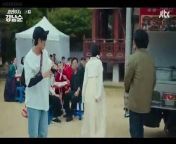 Strong girl nam soon (ep-3) Eng Sub from aladdin nam to ep 171 3gp part 1