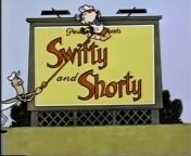 Swifty and Shorty - Inferior Decorator - 1965 from jrs decorators