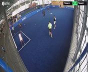 Charles 05\ 05 à 17:33 - Football FOOT5 - PlayStation (LeFive Parc OL) from ol 2017 2018