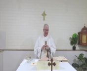 Catholic Mass Today I Daily Holy Mass I Monday May 6 2024 I English Holy Mass from holy family institute of nursing education