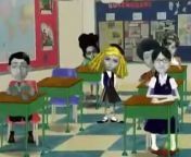 Angela Anaconda - The Substitute Part 1 - 1999 from angela movie new song