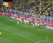 Leverkusen break another record while the departing Marcos Reus inspires Dortmund on Gameweek 32