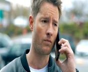 Dive into the tension-filled scene &#39;Full of Contradictions&#39; from Tracker Season 1 Episode 11, skillfully directed by Ken Olin. Join the stellar cast including Justin Hartley, Eric Graise and more as they navigate the twists and turns of this gripping CBS crime drama. Catch all the action and intrigue by streaming Tracker Season 1 on Paramount+!&#60;br/&#62;&#60;br/&#62;Tracker Cast:&#60;br/&#62;&#60;br/&#62;Justin Hartley, Mary McDonnel, Robin Weigert, Abby McEnany, Eric Graise, Bob Exley and Fiona Rene&#60;br/&#62;&#60;br/&#62;Stream Tracker Season 1 now on Paramount+!