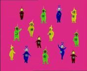 Teletubbies Everywhere_ Bhelpuri (India) (2002) from india bollewood song